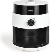 Livoo Multifunctionele heteluchtfriteuse - DOC256