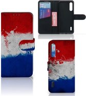 Telefoonhoesje Xiaomi Mi A3 Flip Cover Nederland