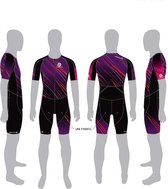 Inline Skeelerpak Epic - Lollipop | maat XL