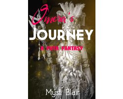 Omera's Journey: A Futa Fantasy