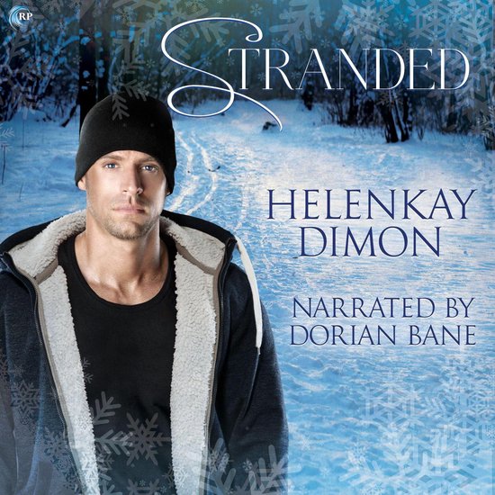 Stranded - cover