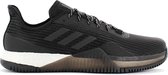 adidas Crazy Train Elite M Boost - Heren Trainingsschoenen Sport schoenen Sneakers Zwart BA8002 - Maat EU 42 UK 8