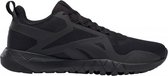 Reebok Flexagon Force 3.0 Dames - Sportschoenen - zwart - maat 38.5