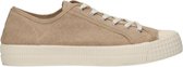 Sacha - Heren - Beige canvas sneakers - Maat 41