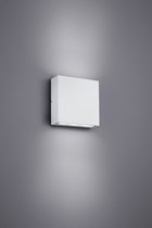 Wandlamp Trio Leuchten Thames - Wit