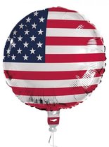 Boland - Folieballon USA - Multi - Folieballon