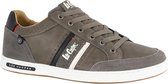 lee cooper Grijze Peckham Men Low - Maat 43