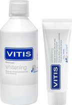 versnelling kennisgeving Namens Vitis Mondwater & -sprays kopen? Kijk snel! | bol.com