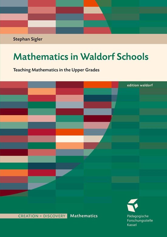 Teaching Mathematics in the Upper Grades - Mathematics in Wa ... - cover