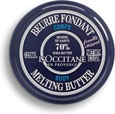 L'occitane Karite Beurre Fondant Corps 125 Ml