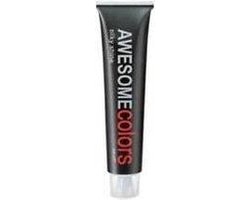 Sexy Hair Awesome Colors silky shine hair coloration Crème haarkleur 60ml - Pastel Pink / Pastellrosa