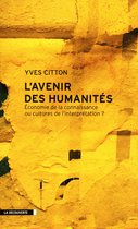 L'avenir des humanités