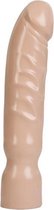 Bundle - The Classics - Big Boy Flesh Realistische Dildo - 24 cm met glijmiddel