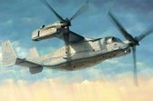 Planes / Hélicoptère MV-22 Osprey