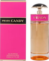 Prada Candy - 80ml - Eau De Parfum
