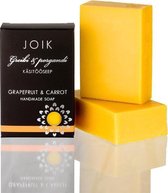 Joik Zeep Grapefuit & Carrot 100 Gram