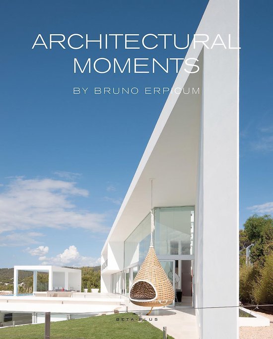 Architectural Moments - cover