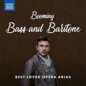 Lado Ataneli - Carlo Colombara - Samuel Ramey - Re - Booming Bass And Baritone Best Loved Opera Arias (CD)