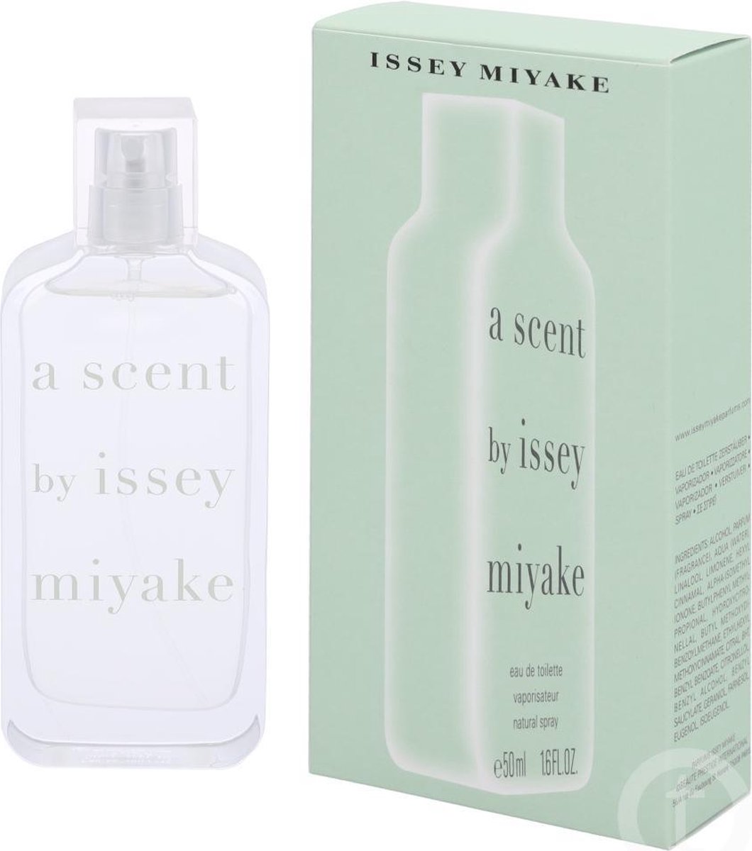 Issey Miyake A Scent 50 ml Eau de toilette