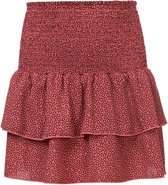 Looxs Revolution 2112-5751-220 Meisjes Rok - Maat 128 - Blush