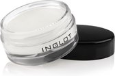 INGLOT AMC Eyeliner Gel - 76 | Waterproof Eyeliner Wit