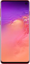 Samsung Galaxy S10 - Alloccaz Refurbished - B grade (Licht gebruikt) - 128GB - Rood