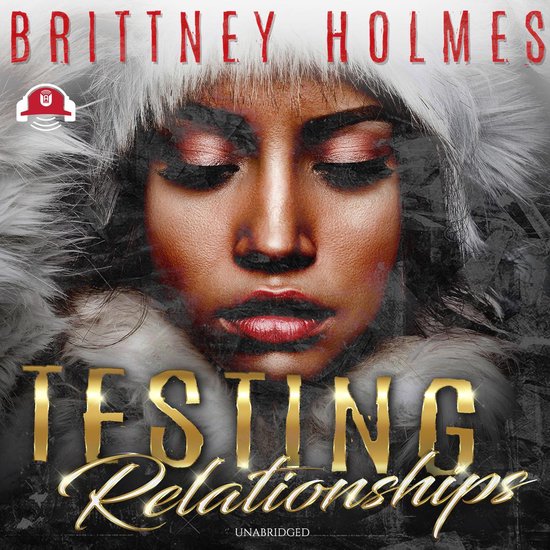 Testing Relationships - cover