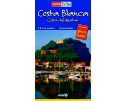 Costa Blanca