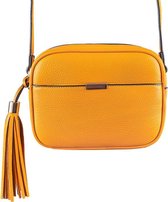 Tas - Color My Spring - Geel - Dames - Trend