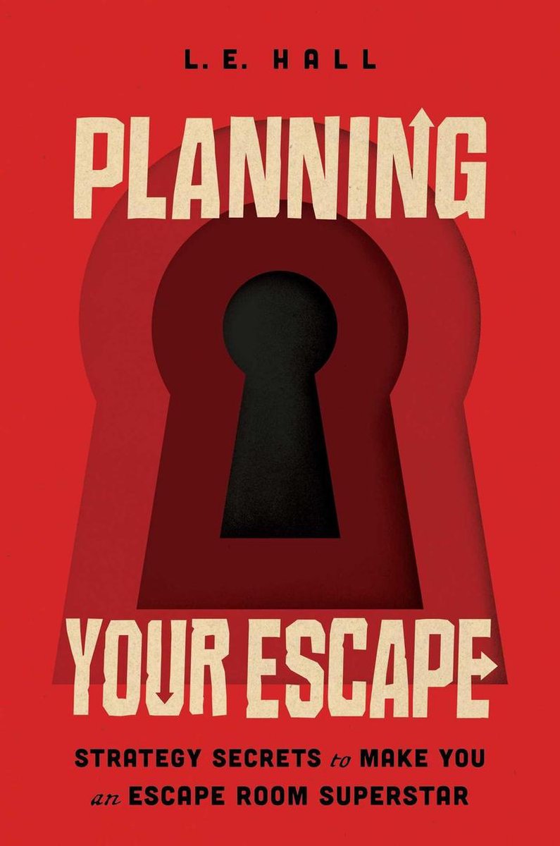 Planning Your Escape
