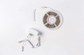 MOOD LEDSTRIP KIT WARM WHITE 5M -  30 000 branduren 3000K - zelfklevend