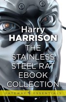 Gateway Essentials 301 - The Stainless Steel Rat eBook Collection
