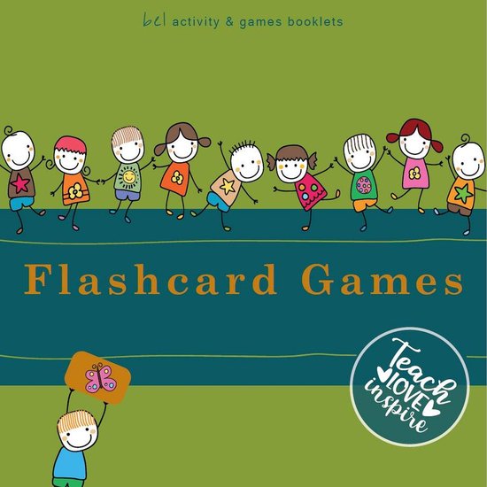 Flashcard Games - cover