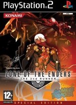 Zone Of The Enders 2