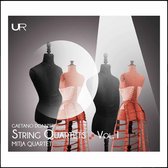 Donizetti: 6 String Quartets