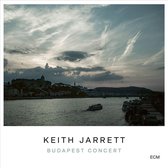 Keith Jarrett - Budapest Concert (2 LP)