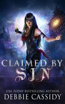 The Gatekeeper Chronicles - Claimed by Sin