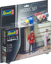 Revell Modelset Queen's Guard