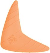 M-pets Waterspeelgoed Splash Boomerang 25 X 21,5 Cm Eva Oranje