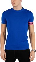 Dsquared2 Round Neck T-shirt