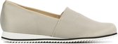 Hassia Vrouwen Stof Instapschoenen / Damesschoenen / Instapper 301688 - Goud - Maat  41