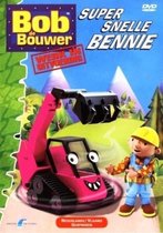 Bob De Bouwer - Supersnelle Benny