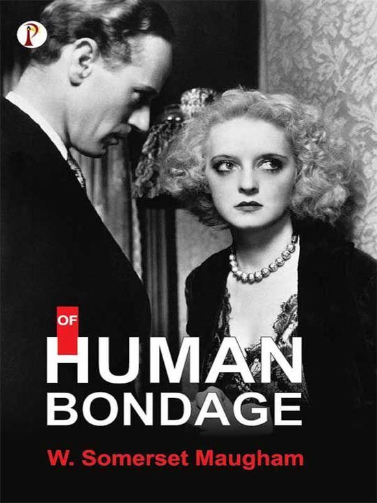 Of Human Bondage - cover