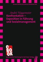 Verlag für systemische Forschung - Konfrontation – Exposition in Führung und Sozialmanagement