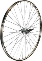A-wiel 28x1.1/2 rvs shimano remnaaf