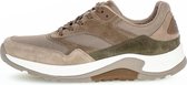 Pius Gabor Rollingsoft 8000.11.04 Heren Wandelsneakers - Beige - Maat 44.5