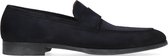 Magnanni 22816 Loafers - Instappers - Heren - Blauw - Maat 41