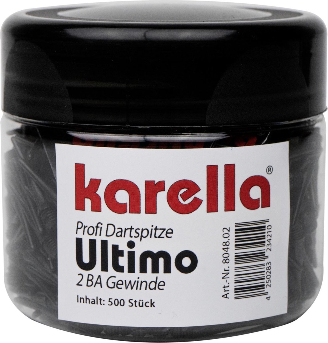 Karella Ultimo Soft Tips - 50 Stuks