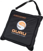 Guru Fusion Mat Bag - Black - Zwart