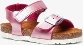 Hush Puppies meisjes bio sandalen - Roze - Maat 26